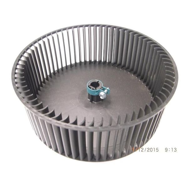 Gourmetgalley RV Duo Therm AC Air Conditioner Blower Wheel - GO1091910