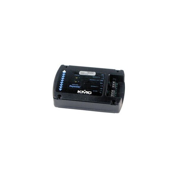 Kmc Controls Bacnet Repeater 9600 To 38400 Baud - KMD-5575