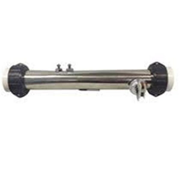 Generac Generic C2400-0535-TPS 2 x 15 in. 4.0KW; 230V Heater Assembly with Pressure Switch & Tailpieces - C2400-0535-TPS