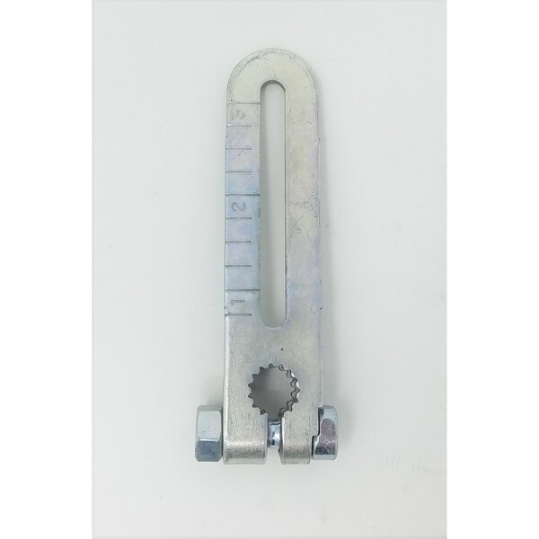 Schneider Electric Crank Arm Kit w/Splin Motor Ar M & 1/2in - AM-161-1