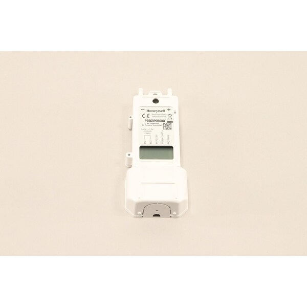 Honeywell 0.1/0.25/2.5/5 in. wcUNIV PRES SEN - P7660P0500D