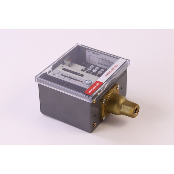 Honeywell 10/300# 135 OHM PROP.#-TROL - L91A1136