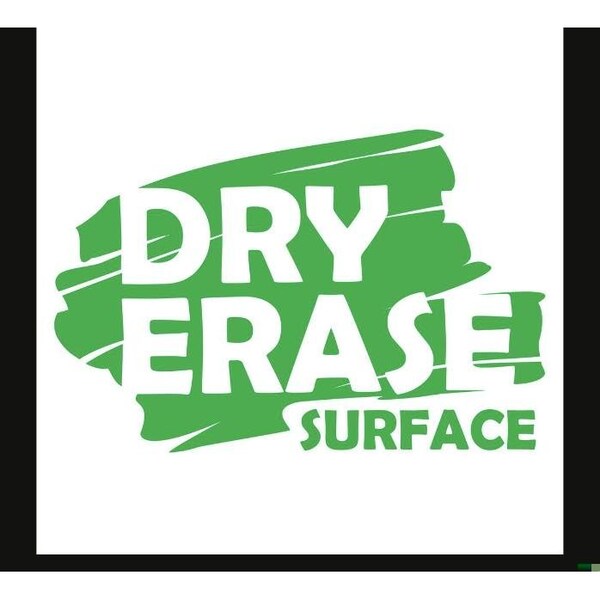 Correll Square 42 in W, 42 in L, 29 in H, Particleboard Top, Frosty White - SXT42DES-80-98-13