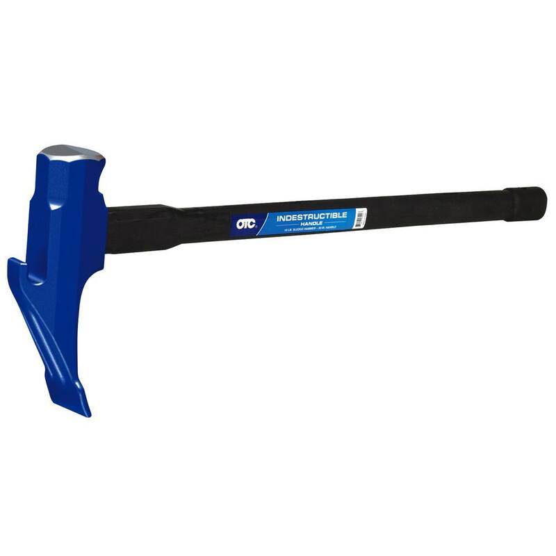 Bosch 10 lbs. Tire Service Hammer - OTC5789ID-1032