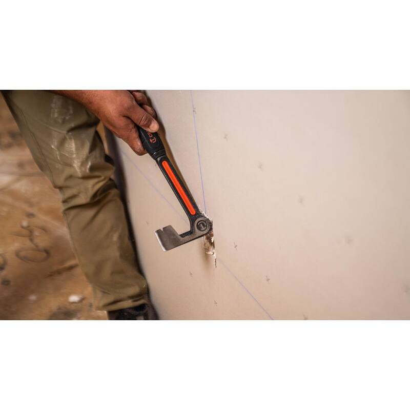 Crescent Steel Drywall Hammer - CHSDRWL11