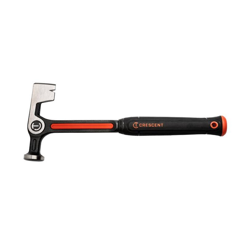 Crescent Steel Drywall Hammer - CHSDRWL11