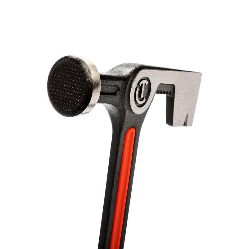 Crescent Steel Drywall Hammer - CHSDRWL11