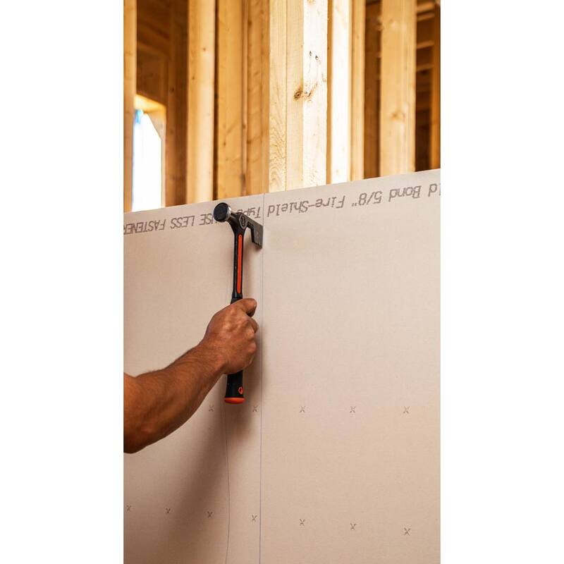 Crescent Steel Drywall Hammer - CHSDRWL11