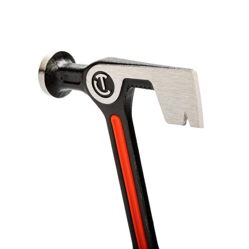 Crescent Steel Drywall Hammer - CHSDRWL11