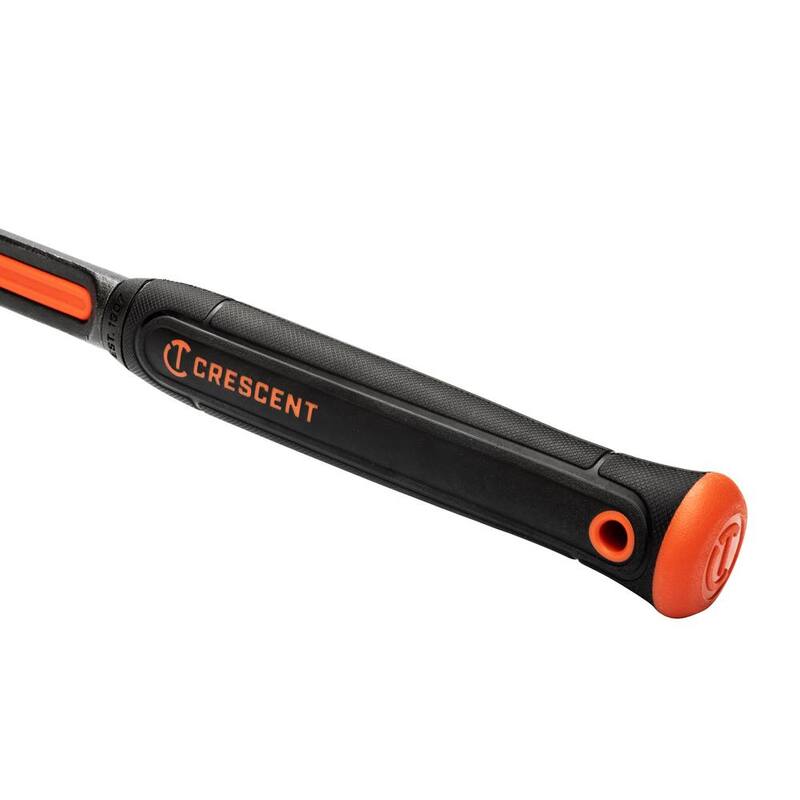 Crescent Steel Drywall Hammer - CHSDRWL11