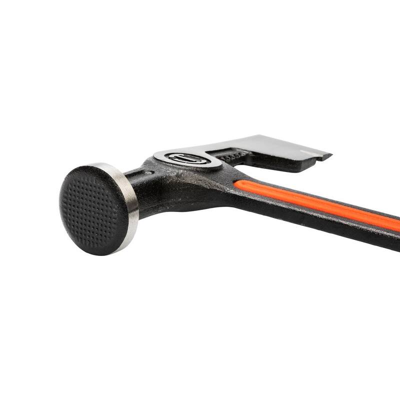 Crescent Steel Drywall Hammer - CHSDRWL11