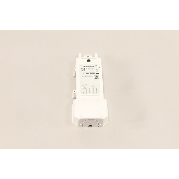 Honeywell 0.1/0.25/2.5/5 in. wcUNIV PRES SEN - P7660P0500X