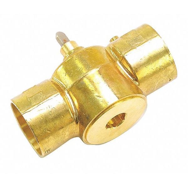 Erie Zone Valve, 1-1/4" Sweat, 2 Way, 8.0 CV - VT2517