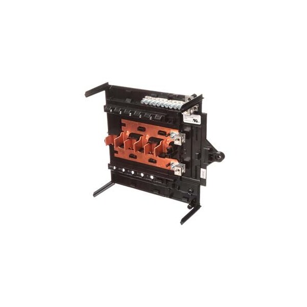Siemens 12 CKT INTERIOR WITH SPECIAL NEUTRAL - I1212L1125CUSP
