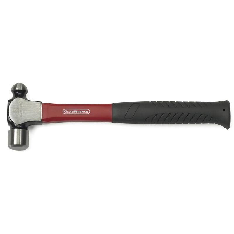 GEARWRENCH 16 oz. Ball Pein Hammer - 82251