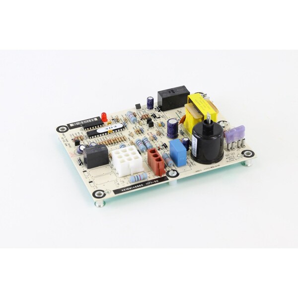 York Single Stage Spark Cntrl Board - S1-031-09187-000