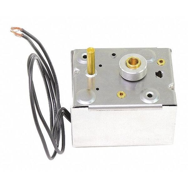 Erie Actuator, 24V, Direct Drive, CCW - 0453L0074GA00