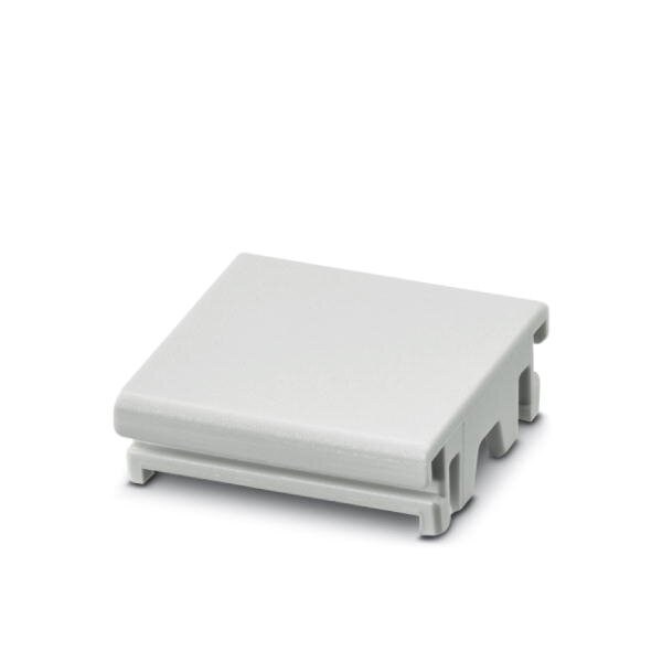 Phoenix Contact ICS20-F22S-7035 DIN rail housing ICS - 2203888