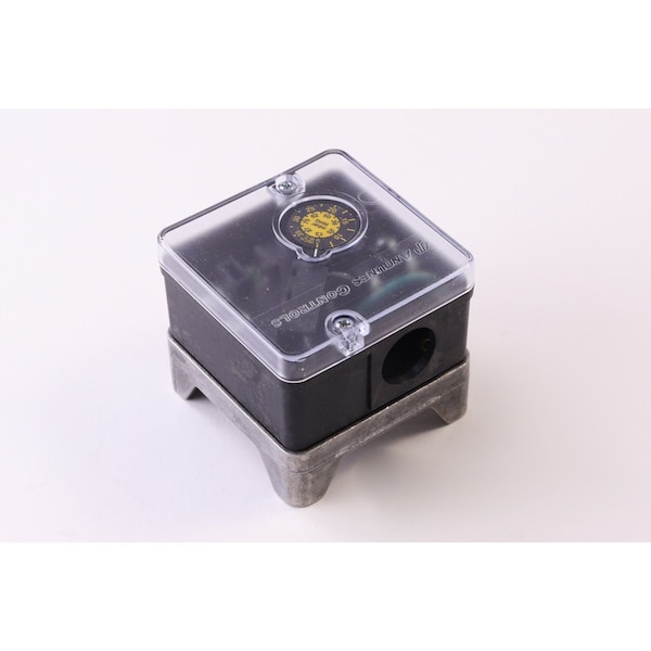 Antunes Pressure Control Autoreset, 1/4"Npt, 5/35" - 8102111304
