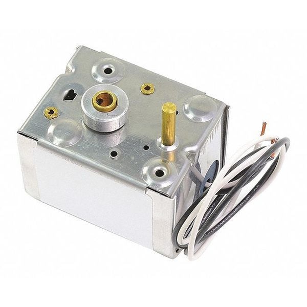 Erie Actuator, 120V, LT Duty, Direct Drive, CW - 0453L0077GB00