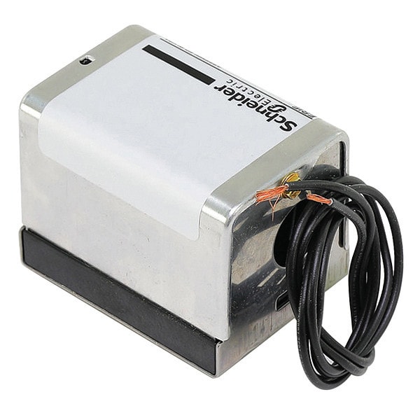 Erie Actuator, 230-240V, N/C or 3 Way - AG13U020