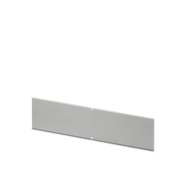 Phoenix Contact UCS SW 195-F 7035 Side panel for use - 2203378