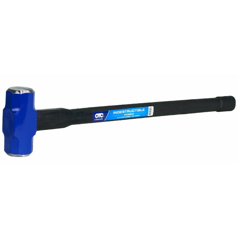Bosch 4 lbs. Club Hammer with Indestructible Handle - OTC5791ID-412