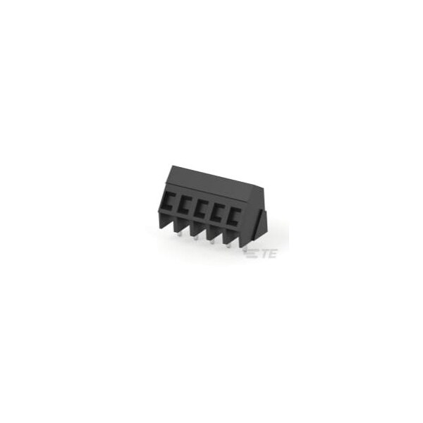 Te Connectivity 5 POS 5.08MM TERMI-BLOK TOP WI - 1546074-5