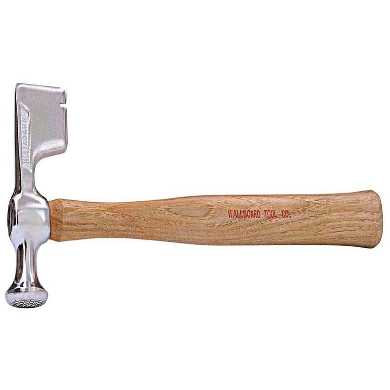 Wal-Board Tools 16 oz. Steel Drywall Hammer - 02-001