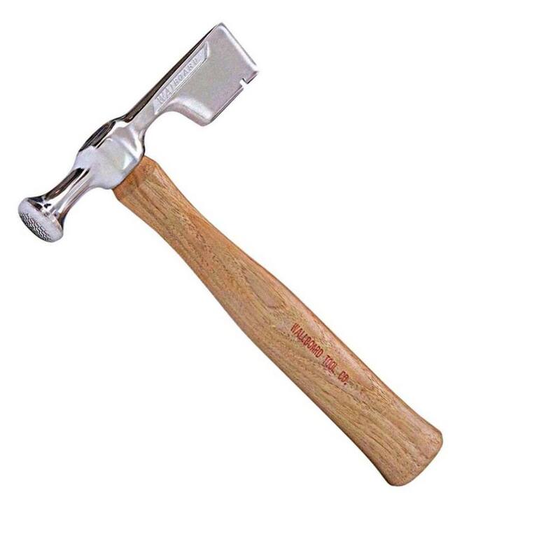 Wal-Board Tools 16 oz. Steel Drywall Hammer - 02-001