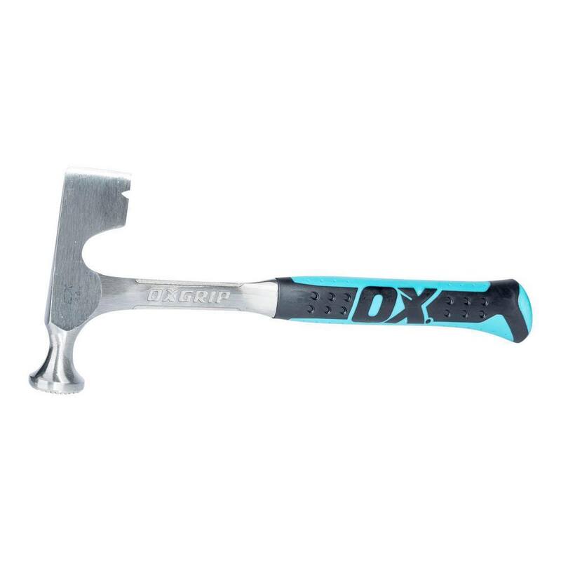 OX TOOLS Pro 14 oz. Drywall Hammer - OX-P082614