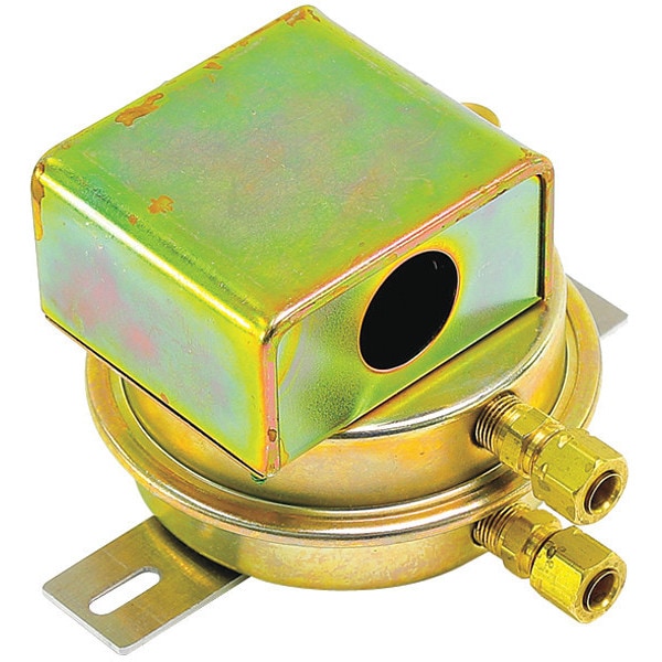 Antunes Pressure Switch, 0.17" to 12.0" - 8021206060