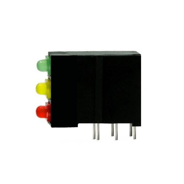 Dialight Cbi 2Mm Trilev G Y R .079 Ll - 570-0100-810F

Esto significa: Dialight CBI 2mm Trilev G Y R .079 Ll - 570-0100-810F