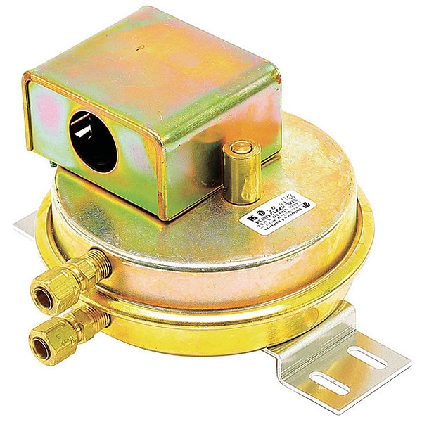 Antunes Pressure Switch, 0.05" to 1" - 8221210034