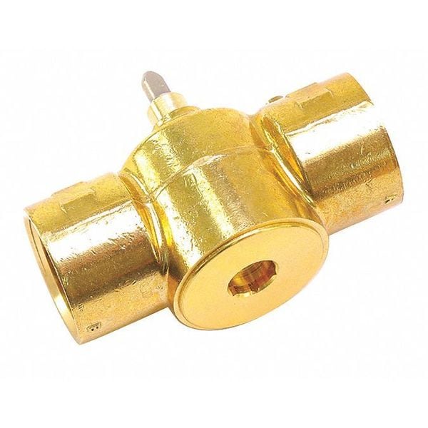Erie Zone Valve, 1" NPT Steam, 8.0 CV, 2 Way - VS2427