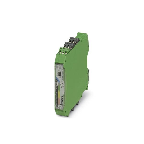 Phoenix Contact RAD-DAIO6-IFS Radioline - I/O extension - 2901533