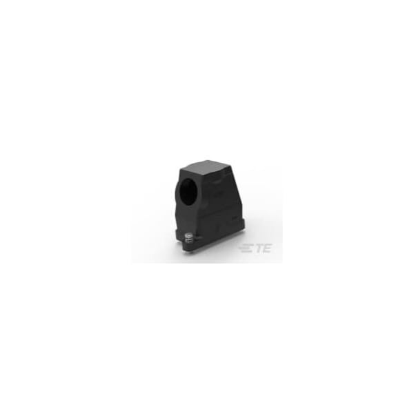 Te Connectivity H6Bpr-Tsh-M40-Emc-C - T1910060140-009