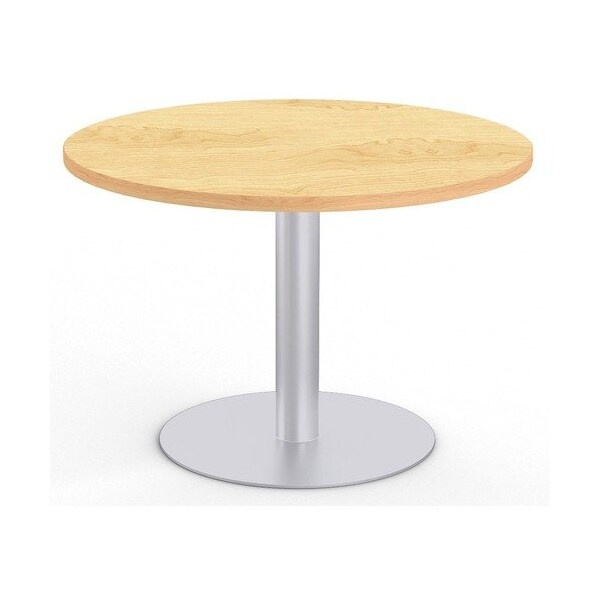 Special-T Hospitality Table, RoundTop, Laminate, 36inDIAx29inH, BN - SCTSIEN36KM