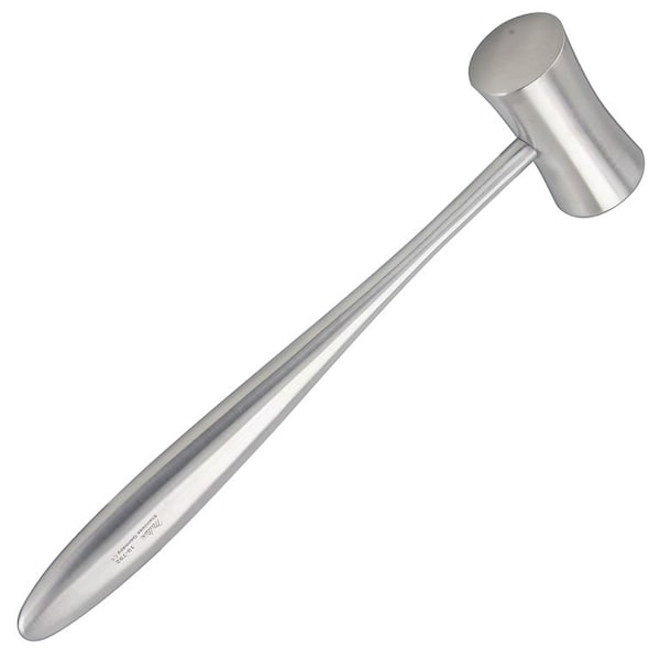 Miltex Integra Miltex Lucae Mallet, 775in, Head Weight 9oz - 19-792