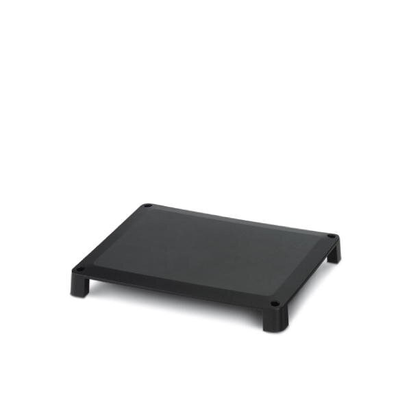 Phoenix Contact UCS HH 195-145 9005 Housing half shell - 2203354