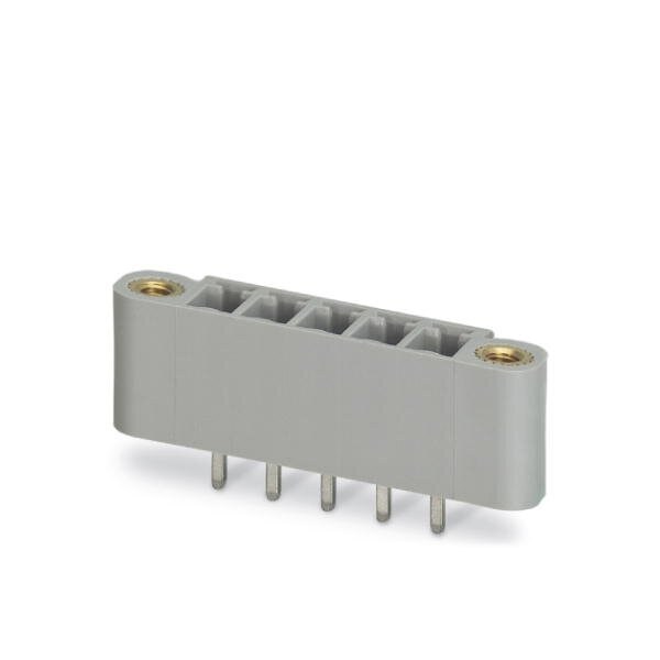 Phoenix Contact BCH-381VF-13 GN Header Nominal current: - 5444945