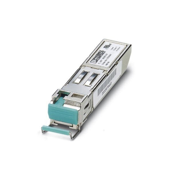 Phoenix Contact FL SFP WDM10-B Gigabit SFP WDM module - 2702441