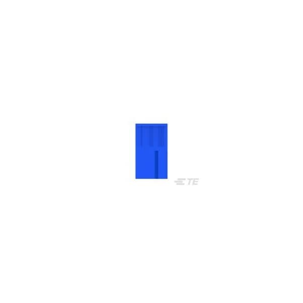 Te Connectivity 6P PLUG VAL-U-LOK V2 FH BLUE - 2029096-6