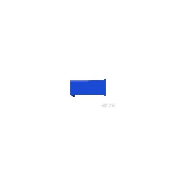Te Connectivity 6P PLUG VAL-U-LOK V2 FH BLUE - 2029096-6