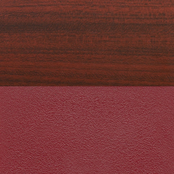 Kee Tables > Breakroom Tables > Kee Square Table & Chair Sets, 36 W, 36 L, 29 H, Wood|Metal|Plastic Top - TB3636MHBPBK47BY