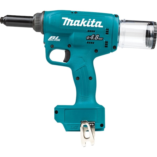 Makita 18V LXT® Brushless Rivet Tool - XVR01Z