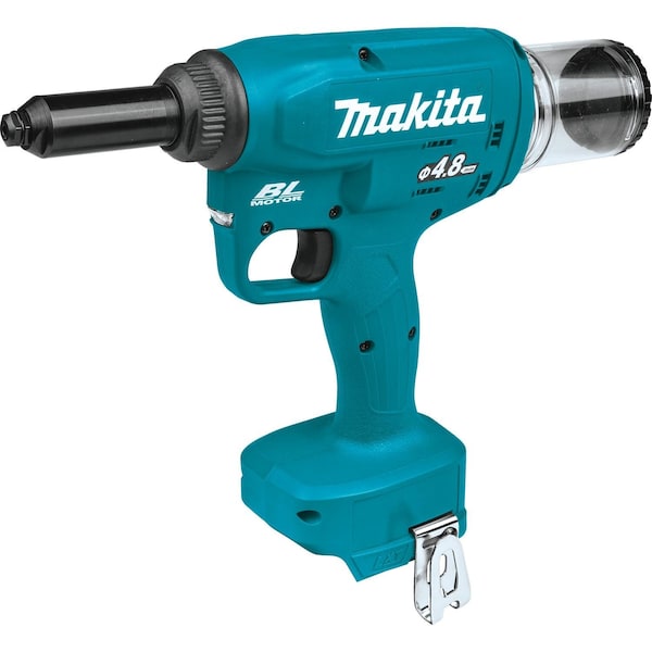 Makita 18V LXT® Brushless Rivet Tool - XVR01Z