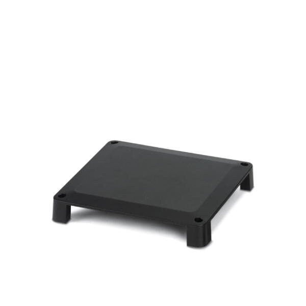Phoenix Contact UCS HH 145-125 9005 Housing half shell - 2203352