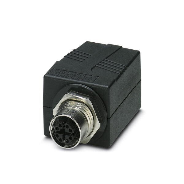 Phoenix Contact VS-BH-M12FSX-10G-RJ45/180 Control - 1404549