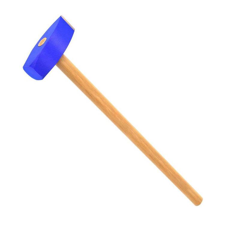 Bon Tool 16 lb. Round Face Stone Mason Sledge - 11-844